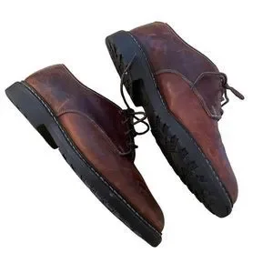 Allen Edmonds | Shoes | Allen Edmondsfulton Brown Leather  display picture 3
